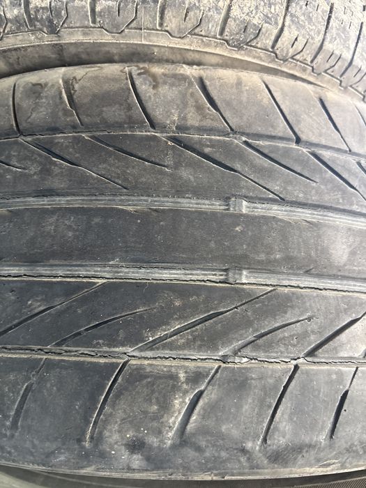 225/40/18 бу один