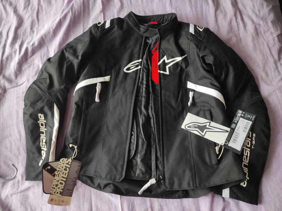 Дамско мото яке Alpinestars XL