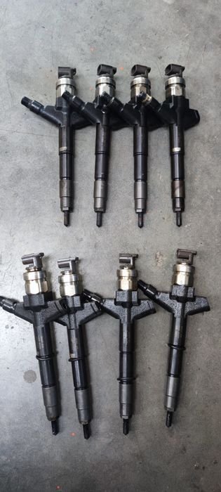 Motor nissan Navara pathfinder 2.5 190cp 177cp 3.0 v6 v9x