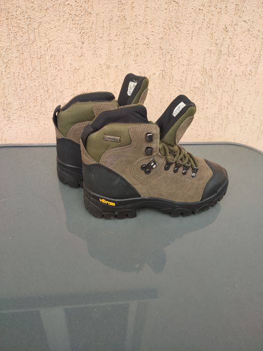 Ghete SympaTex talpa Vibrom