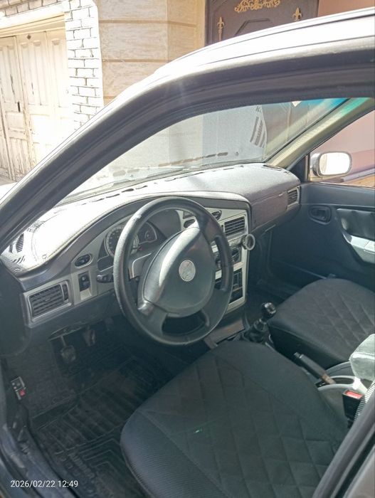 Нексия 2 сдаётся в аренду