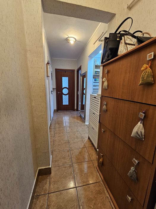 Apartament 2 camere decomandat