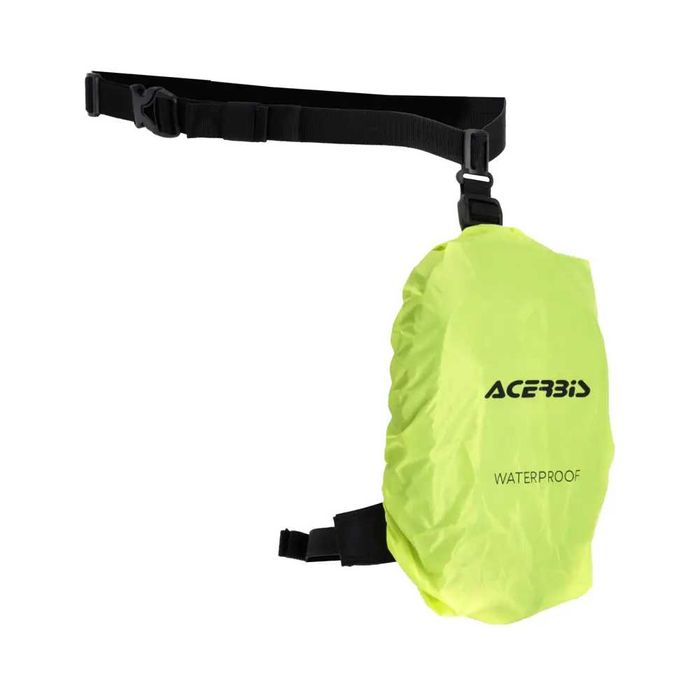 Нов модел чанта за крак Acerbis  Pro Leg 3L с включен дъждобран