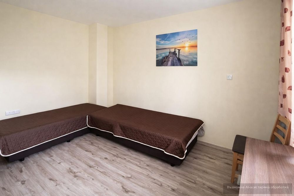 Дава се под наем Двустаен апартамент в Варна, Погреби - 64 кв.м за 500 € - Снимка #2