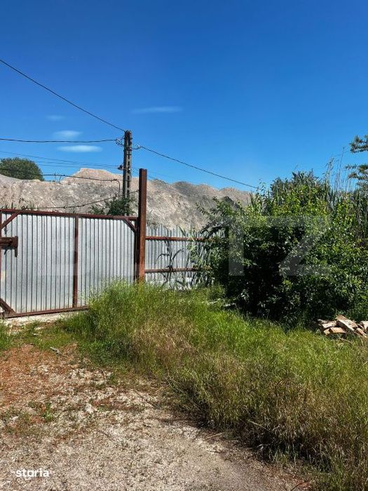 Teren de vanzare, 9030 mp, zona Filesti
