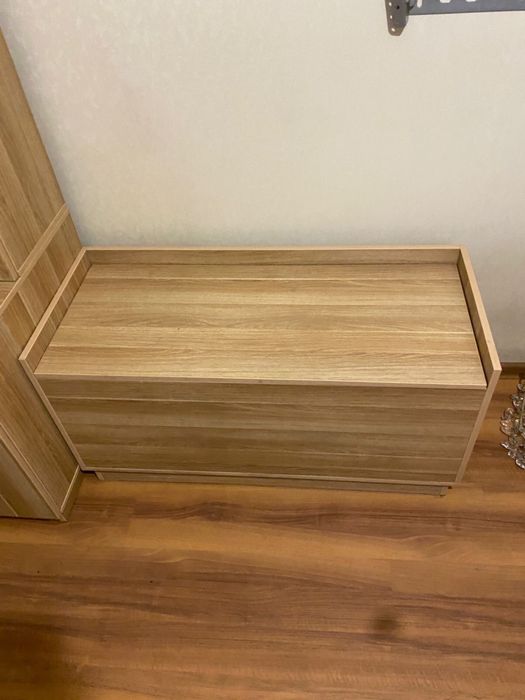 Продам балконные шкафы