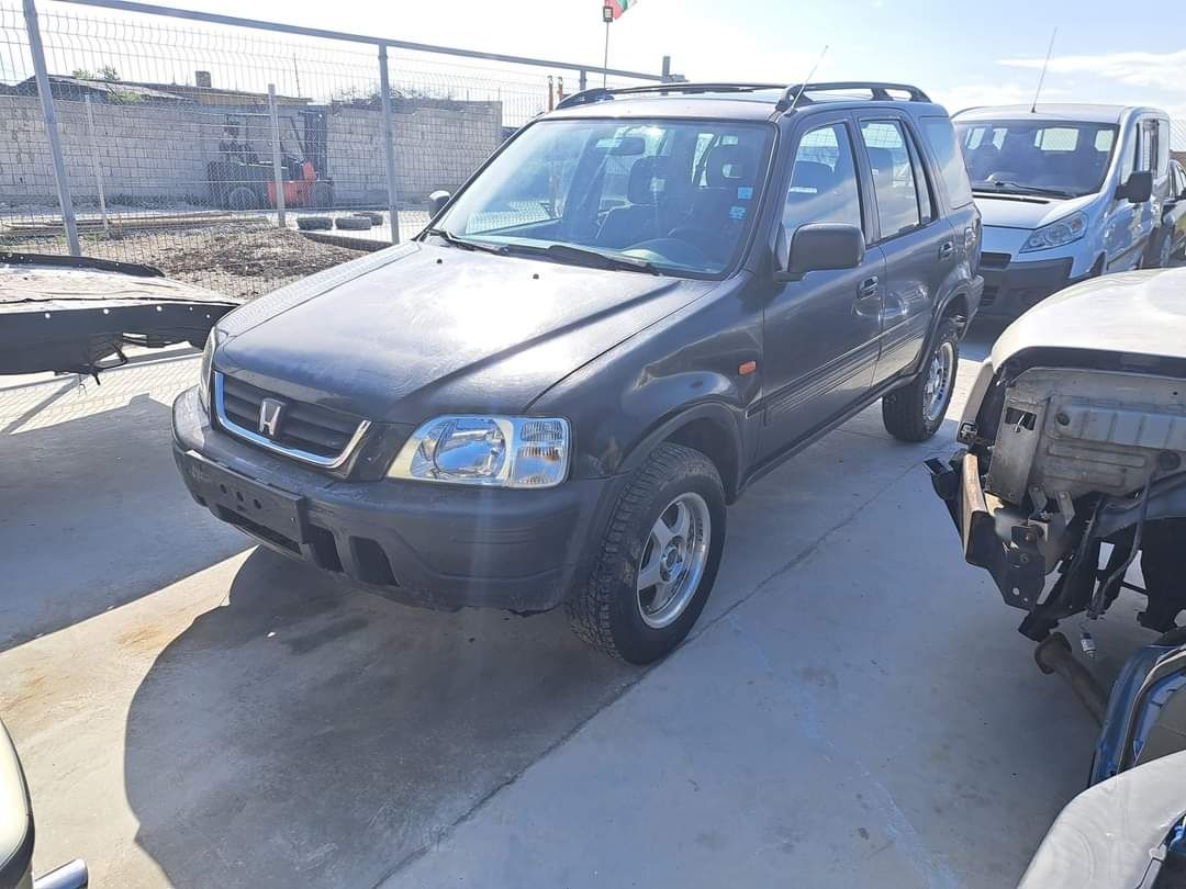 ХОНДА ЦР-В 2.0 i / Honda CR-V 2.0 i на части гр. Долни чифлик • OLX.bg