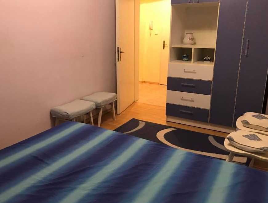 Дава се под наем Двустаен апартамент в Пловдив, Каменица 1 - 50 кв.м за 183.6 € - Снимка #3