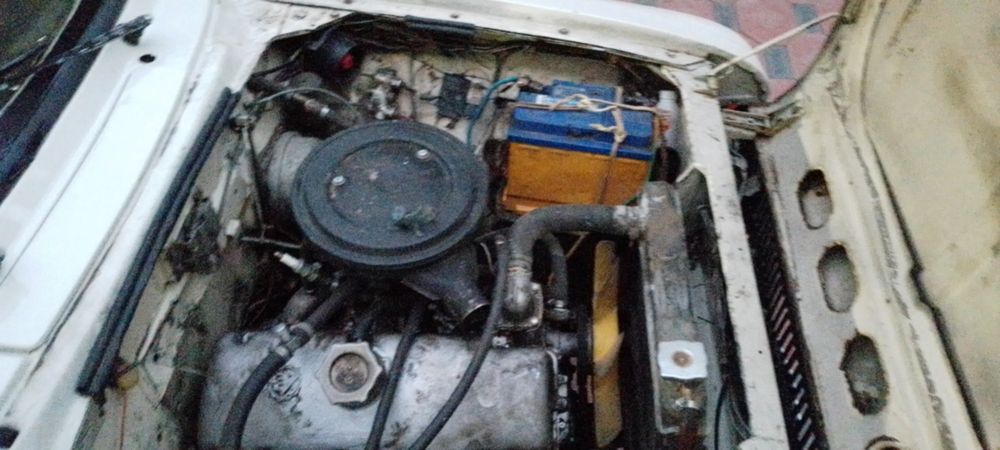 Moskuvich moshina sotiladi