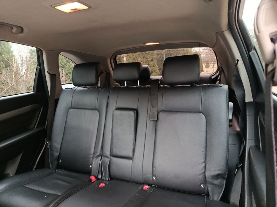 Captiva 2018! 2.4 Mator Atmosferni mator. Propan Gaz