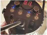 Kit Quantum Up! 400