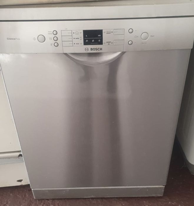 Bosch посудомоечная машина