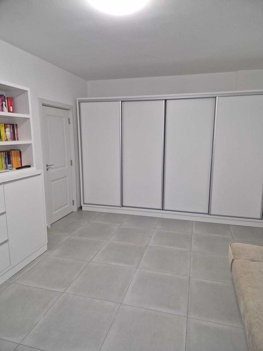 Apartament cu 2 camere