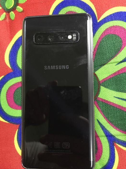 Samsung s10 с гарантие