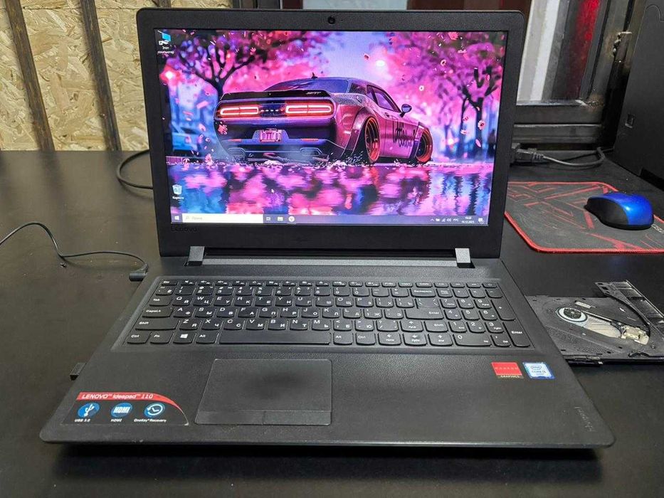 ноутбук Lenovo Леново шымкент арзан