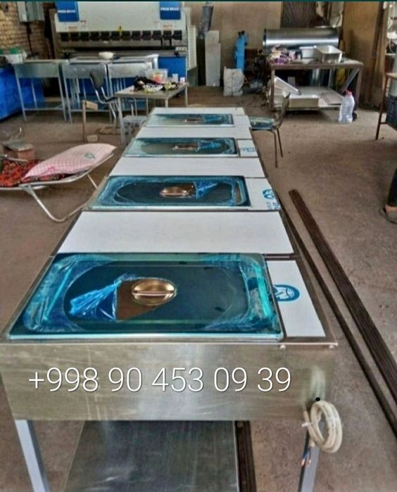 Pirashka aparat stolli hamda stolsiz variantlarimiz bor