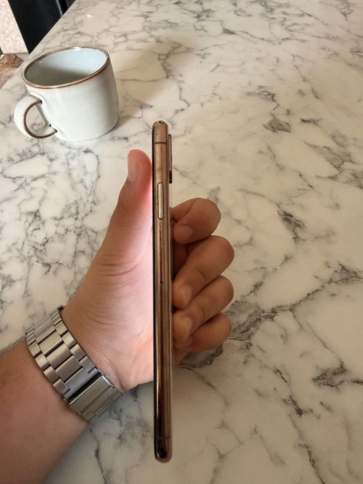 Iphone xs max 256 gb