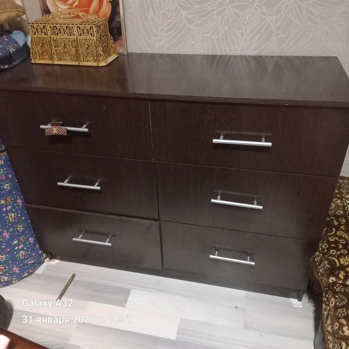 Продам комод в хорошем состоянии