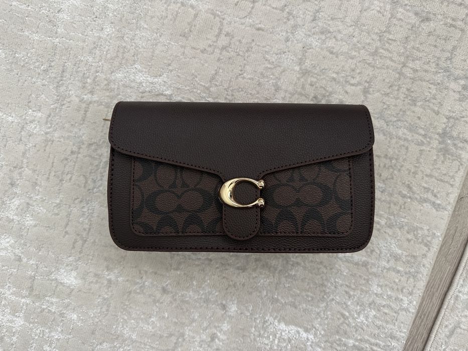 Дамска чанта Coach
