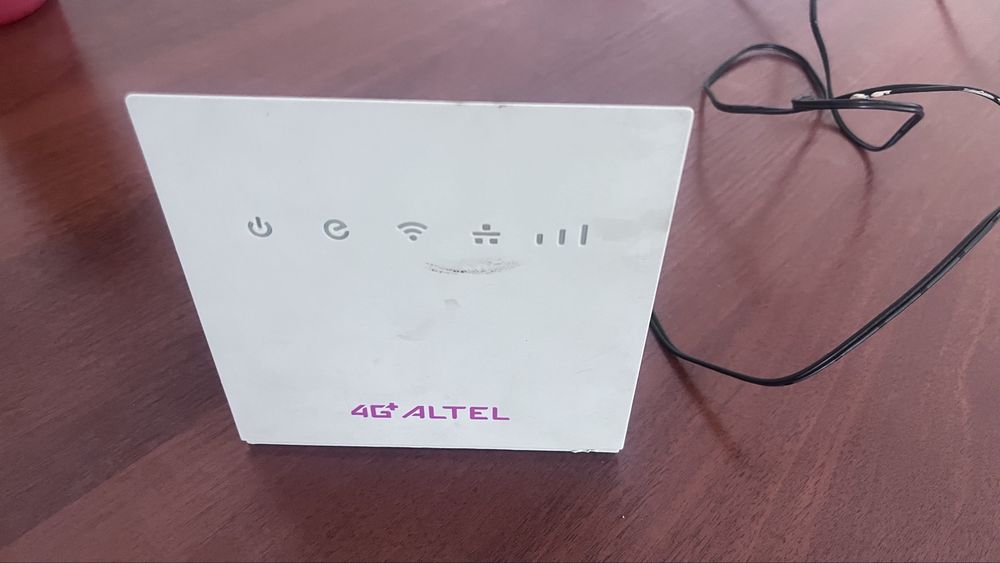 Продам вайфай алтел, Wi-Fi Altel 4G