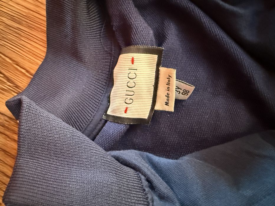 Trening marimea 98 Gucci