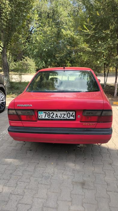 Продам Ниссан примера п10