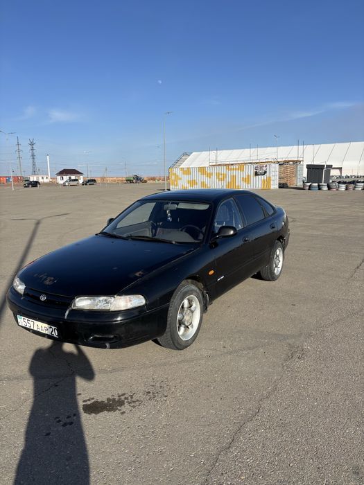 Mazda 626 GE Cronos