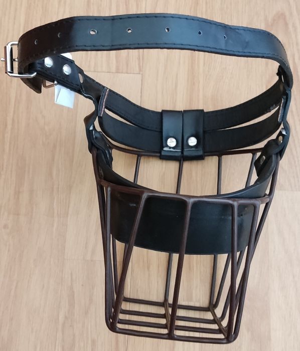 Botniță Noua Cățel talie mare/medie