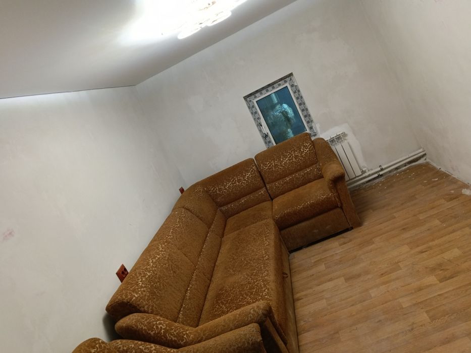 Продам тёплый,сухой домик!