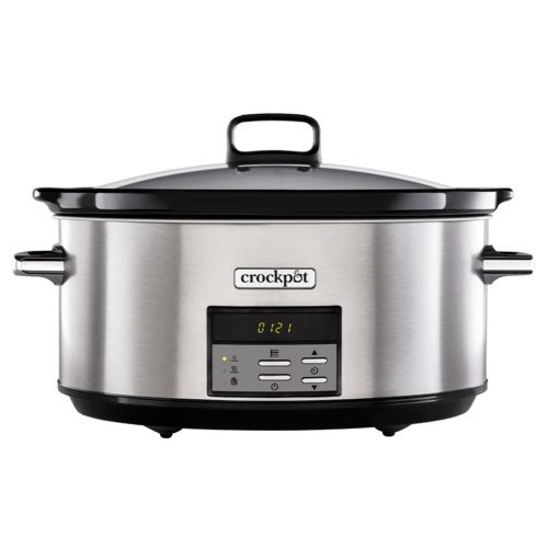 Oala Crock-Pot  Slow Cooker 7.5L Digital