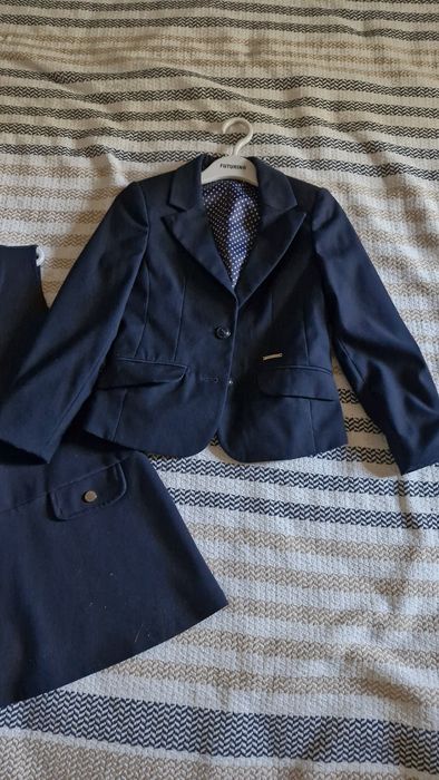 Школьная форма glasman 128