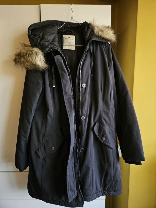 Зимно яке tom tailor