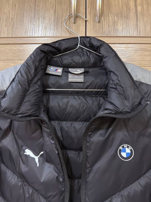Куртка Bmw original Di Sport