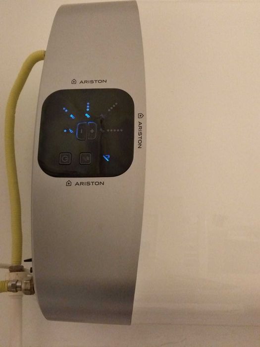 Boiler Ariston Velis 80L
