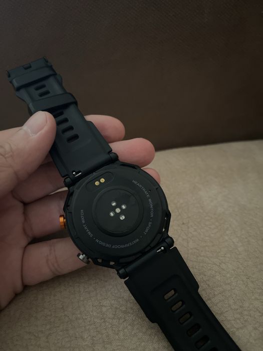 Смарт часы Ne Pro