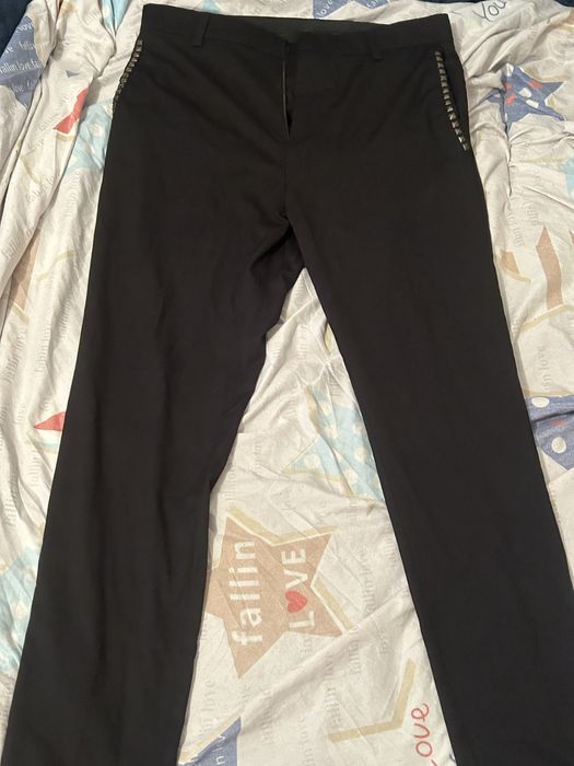 Pantaloni eleganti valentino