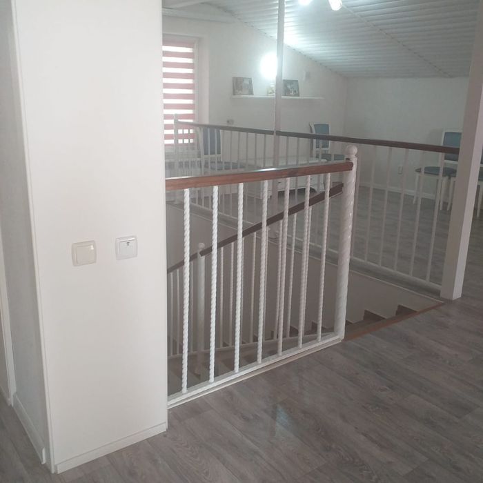 Дом 2019 г.п., Абая - Маяковского