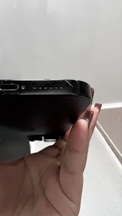 14 про мах айфон