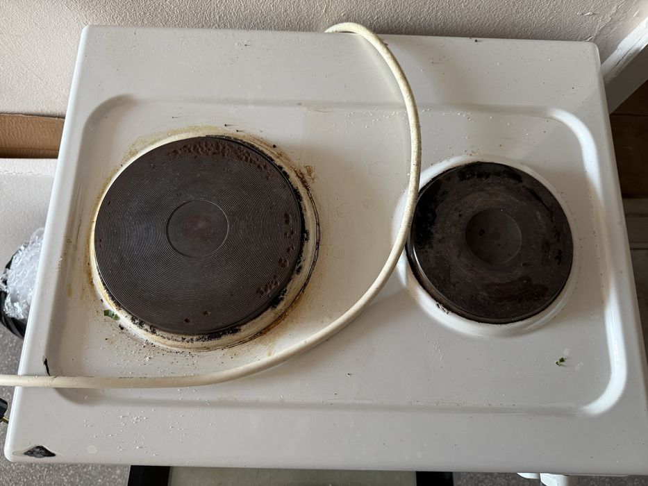 Фурна с котлони Дипломат