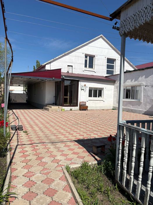 Продам дом г Аксай ЗКО