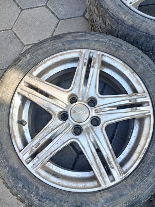 Продам диски R15