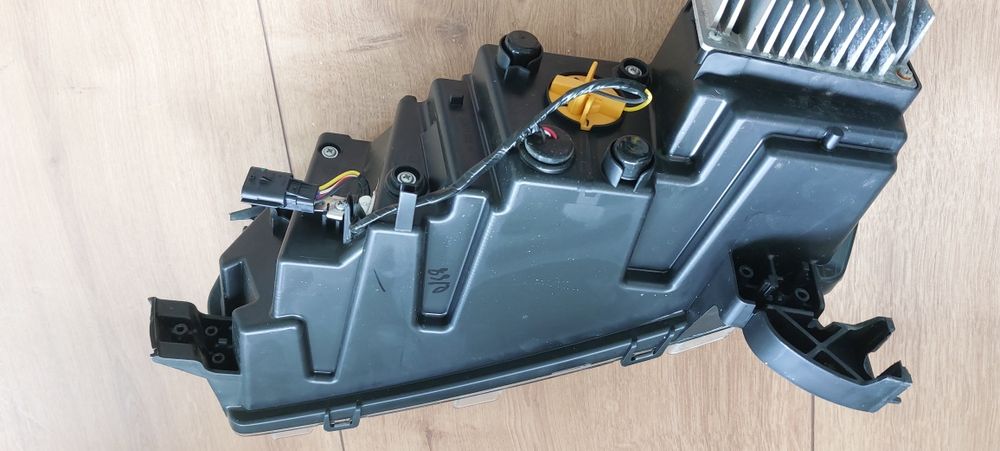 Vand DRL Dacia Spring dreapta