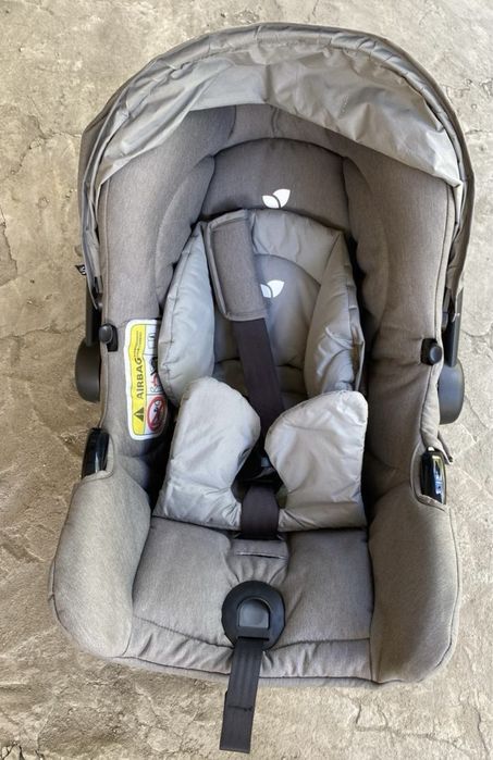 Автолюлька joie