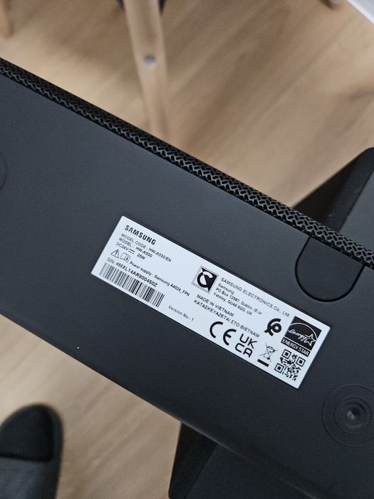 Soundbar Samsung