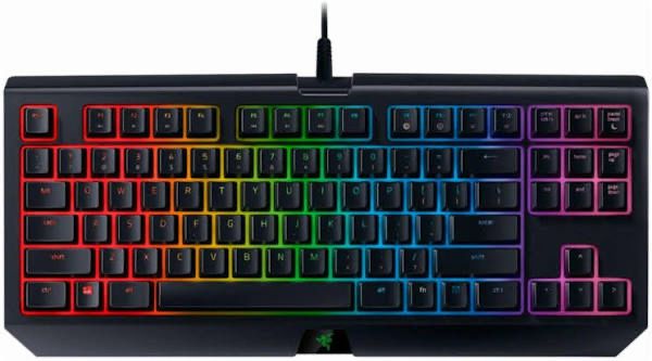 Razer Blackwidow v2 Клавиатура