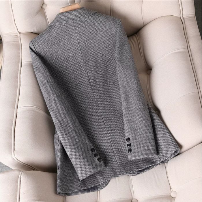 Пиджак новый