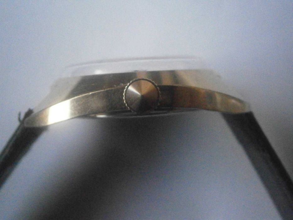 POLJOT, cal. 2614.2H, made in USSR, почти нов, каса 36мм