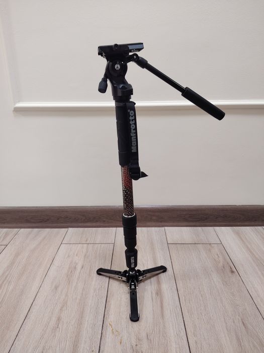 Монопод Manfrotto Element MII