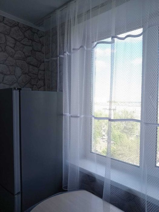 1 комнатная Абая 2а