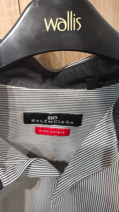 Camasa Balenciaga